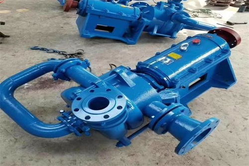 口碑好的污水傳送泵廠,浮選機雜質(zhì)入料泵安裝