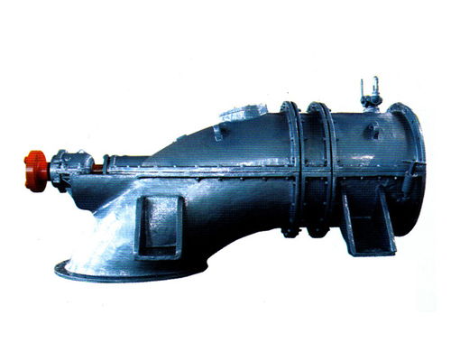 立式軸流泵與臥式全貫流泵：現(xiàn)貨供應(yīng)，承諾守信的服務(wù)保障