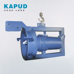 凱普德潛水回流泵 水下連續作業的節能高效之選