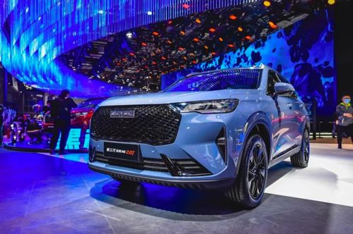 產(chǎn)品大年看長(zhǎng)城 4月銷售9.2萬(wàn)輛，同比勁增14%，汽車市場(chǎng)煥發(fā)新活力